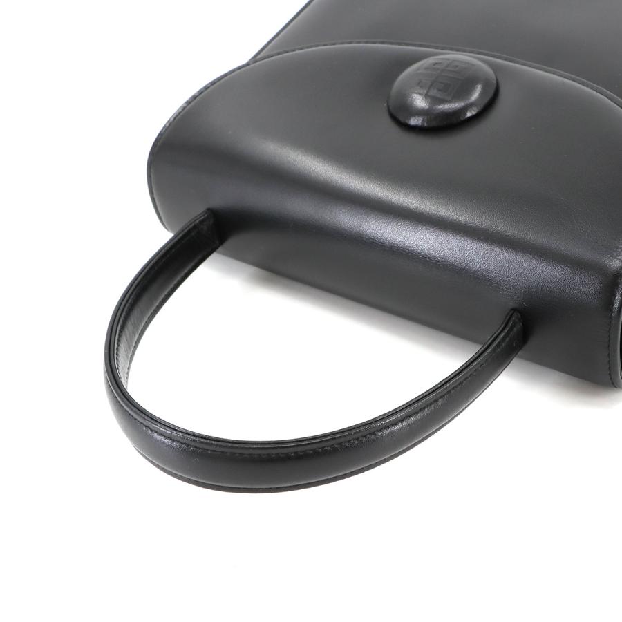 GIVENCHY（ジバンシィ） 美品 ジバンシー GIVENCHY 2way ハンド