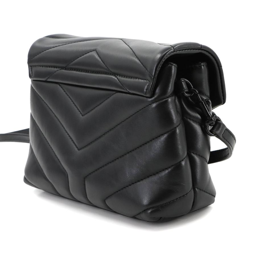 Yves Saint Laurent（イヴ・サンローラン） 新品同様 サンローラン