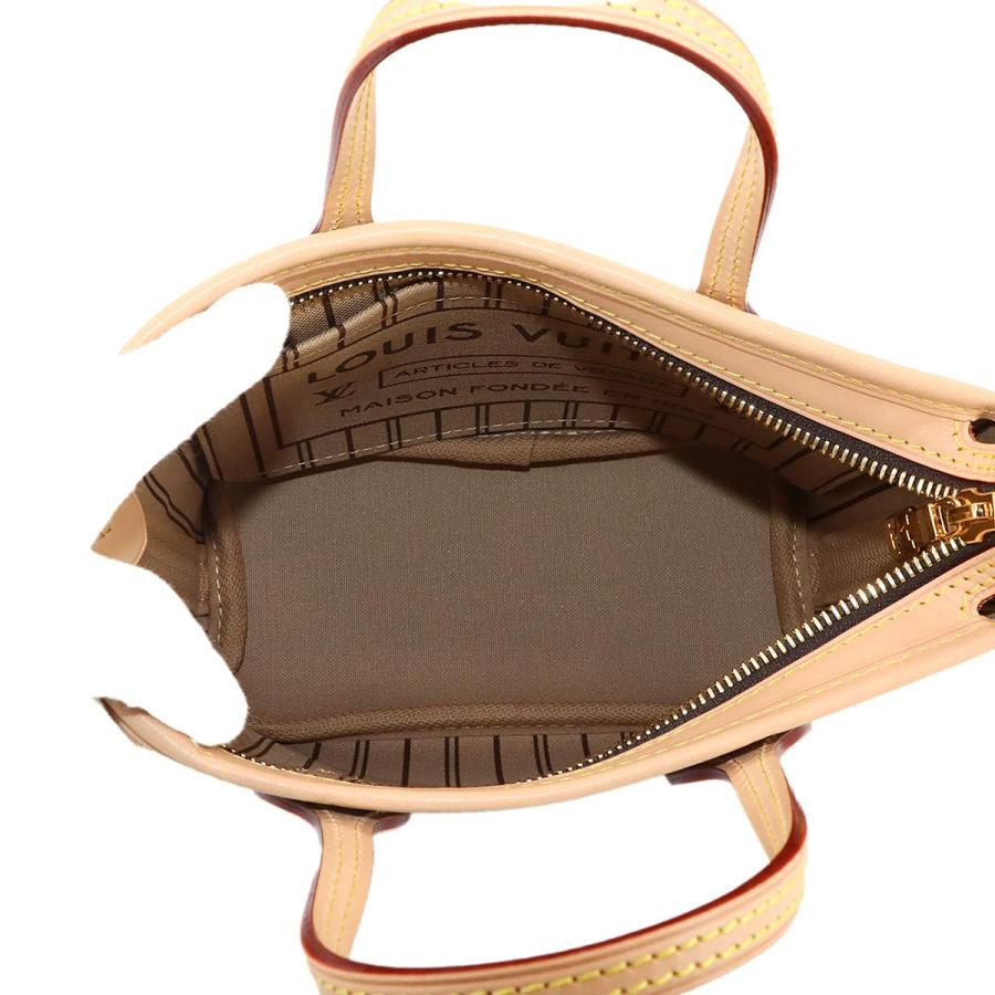 未使用 展示品 ルイ ヴィトン バッグ モノグラム ネヴァーフル BB 2way トート バッグ M46705 レディース 90296215 【中古】ブランド LOUIS VUITTON（ルイ・ヴィトン） 未使用 展示品 ルイ ヴィトン