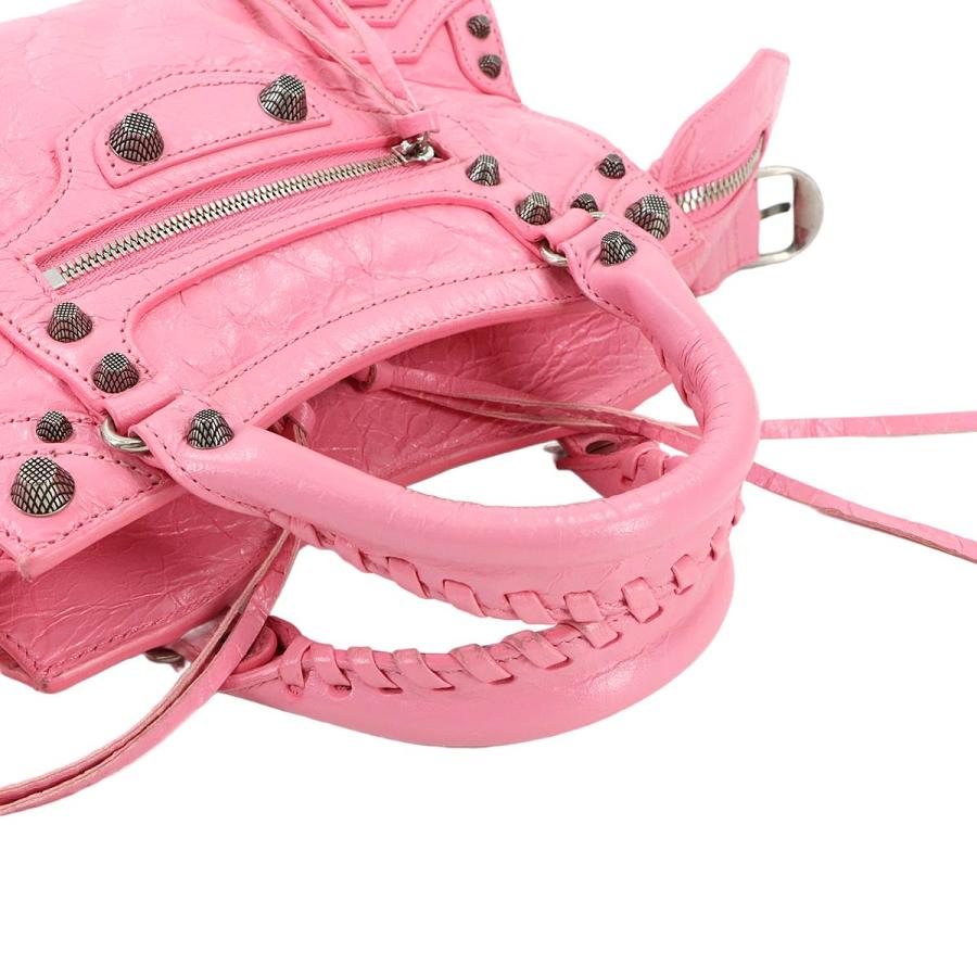 バレンシアガ BALENCIAGA ネオ カゴール XS 2way ハンド ショルダー