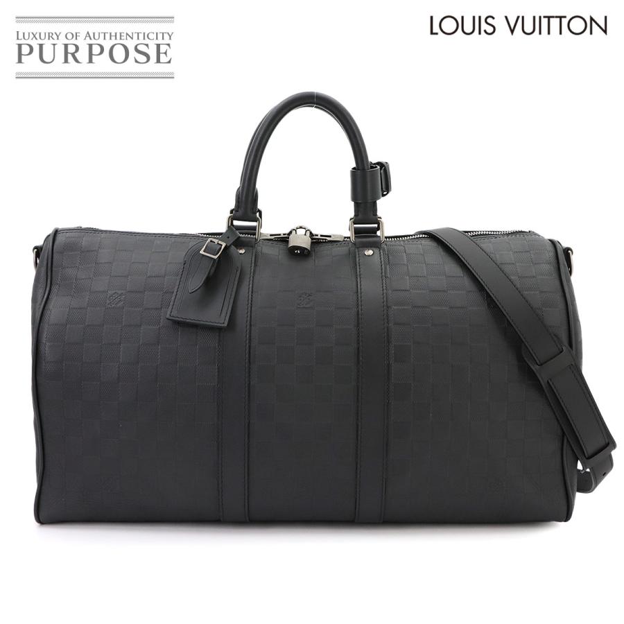 LOUIS VUITTON（ルイ・ヴィトン） 新品同様 ルイ ヴィトン ダミエ