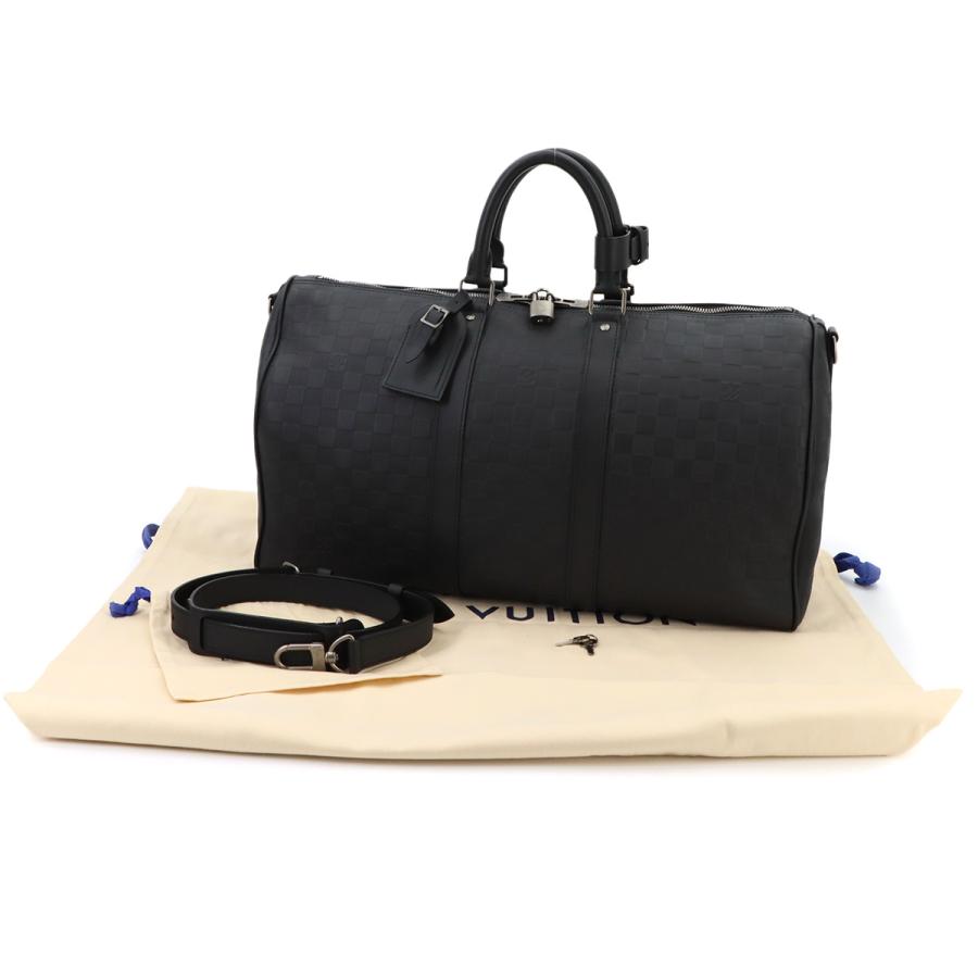 LOUIS VUITTON（ルイ・ヴィトン） 新品同様 ルイ ヴィトン ダミエ