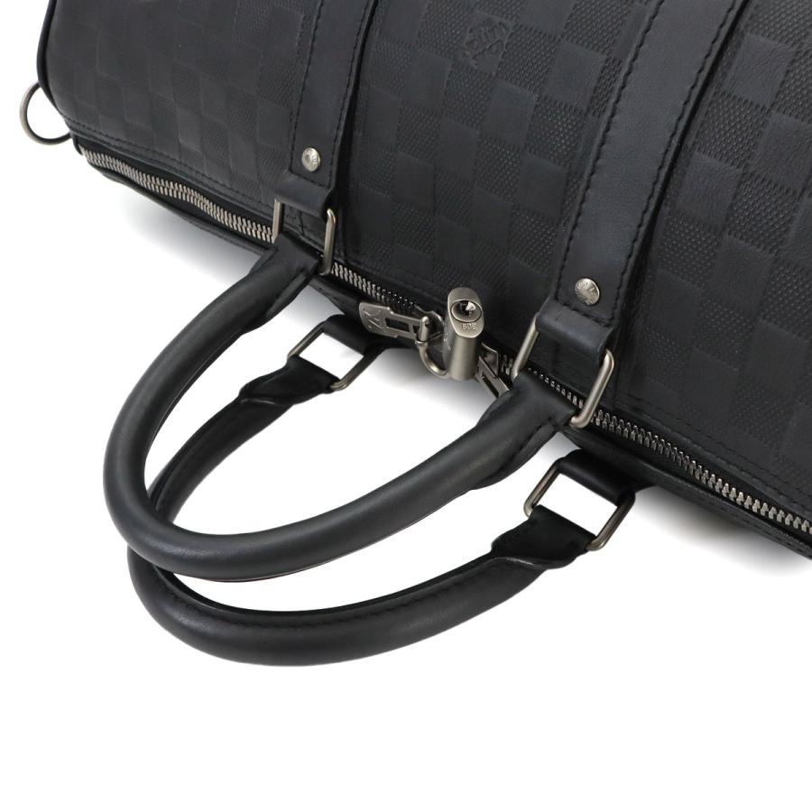 LOUIS VUITTON（ルイ・ヴィトン） 新品同様 ルイ ヴィトン ダミエ