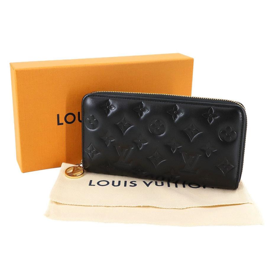LOUIS VUITTON（ルイ・ヴィトン） 新品同様 ルイ ヴィトン モノグラム