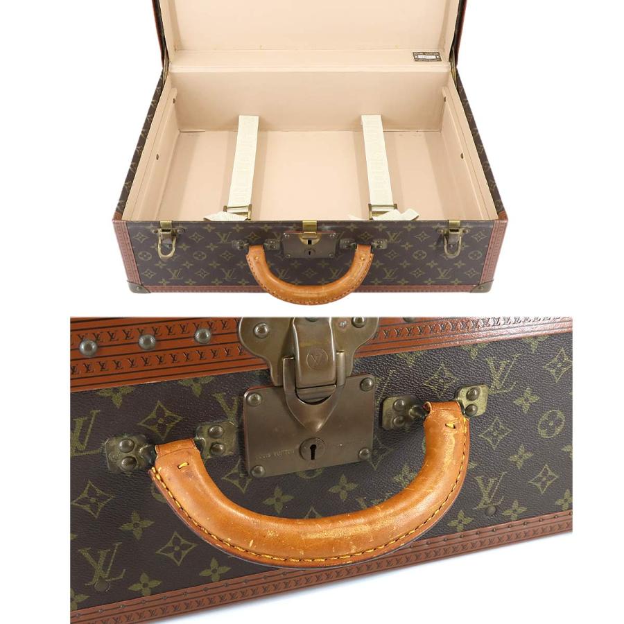 LOUIS VUITTON（ルイ・ヴィトン） ルイ ヴィトン モノグラム トランク