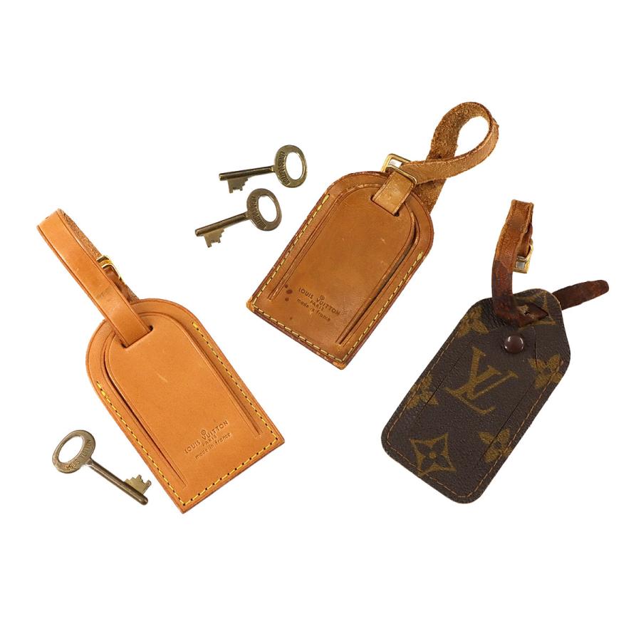 LOUIS VUITTON（ルイ・ヴィトン） ルイ ヴィトン モノグラム トランク