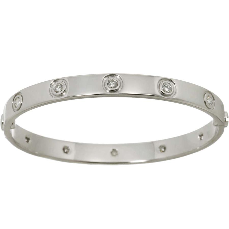 カルティエ Cartier ラブブレス 中古・古着通販】Cartier (カルティエ) Love Bracelet ラブブレス