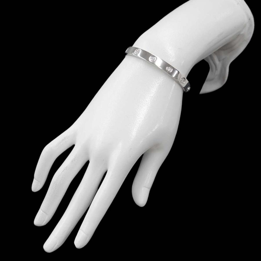 カルティエ　チャリティ　ラブブレス ブランド古着】ラブブレスレット チャリティ（ブレスレット）｜Cartier