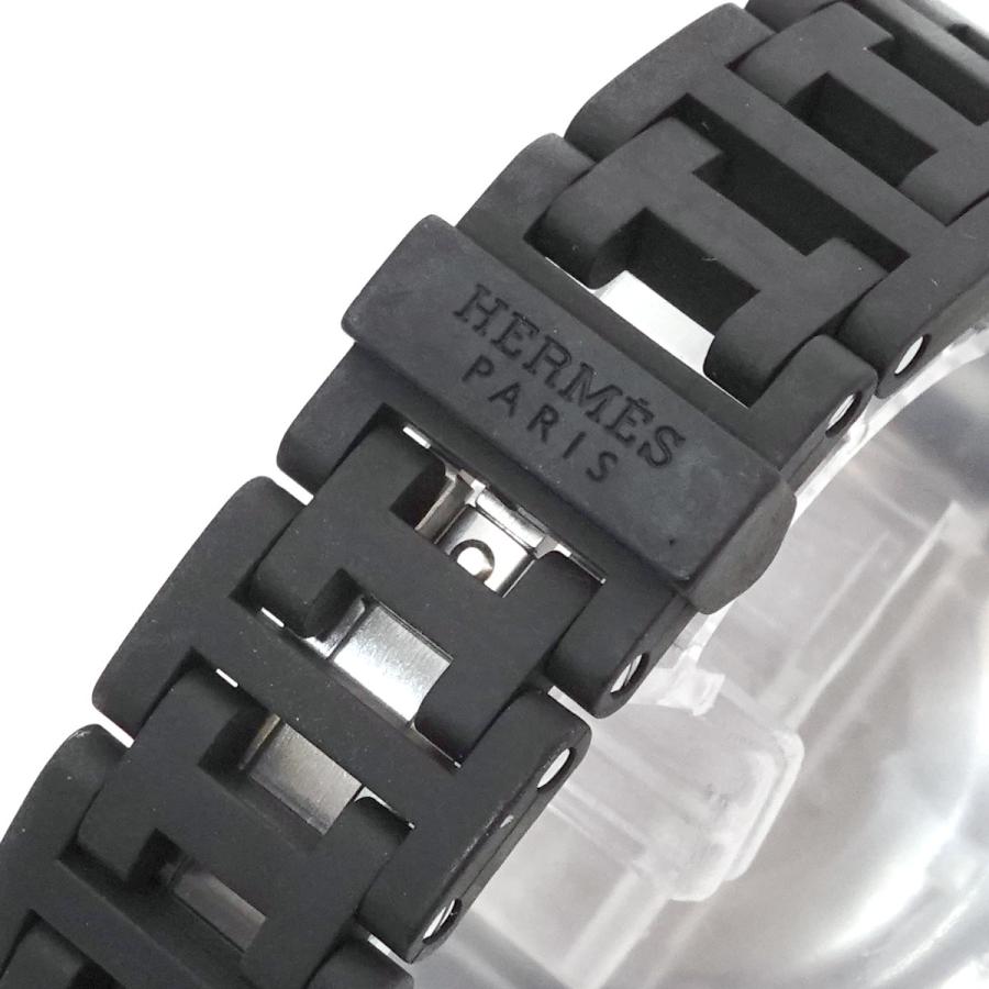 HERMES（エルメス） クリッパー ダイバー CL2 315 クロノグラフ