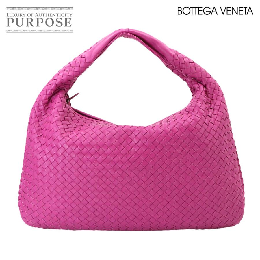 BOTTEGA VENETA（ボッテガ・ヴェネタ） 新品同様 ボッテガ