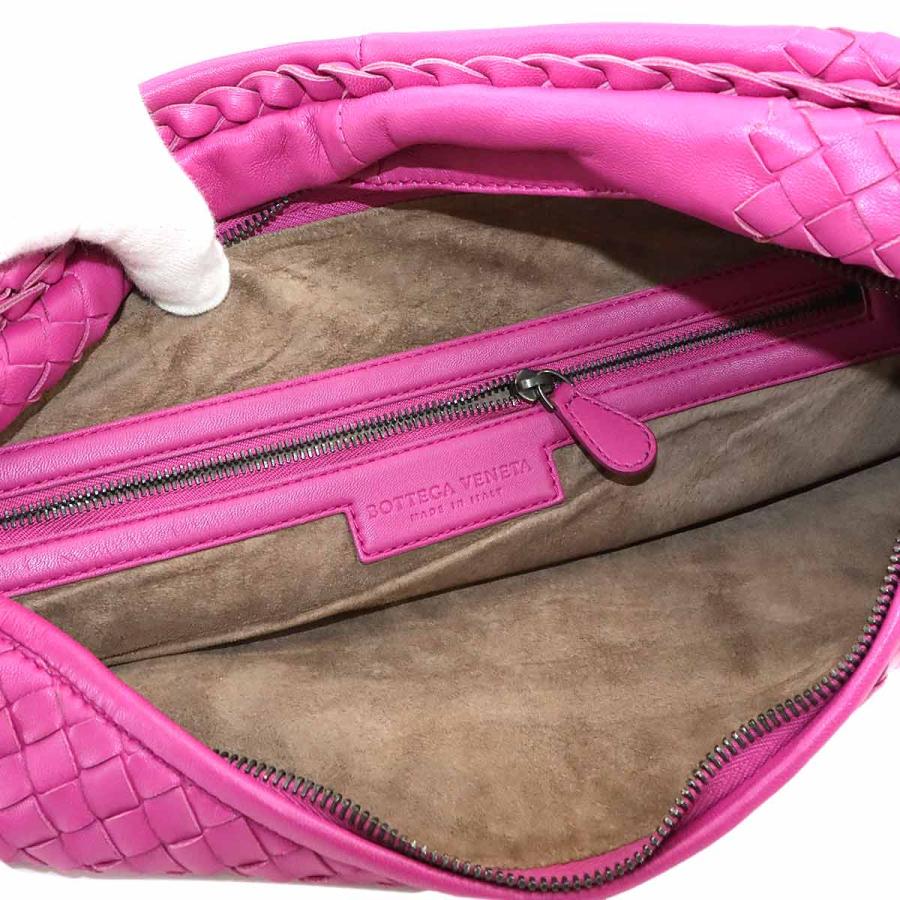 BOTTEGA VENETA（ボッテガ・ヴェネタ） 新品同様 ボッテガ ヴェネタ 