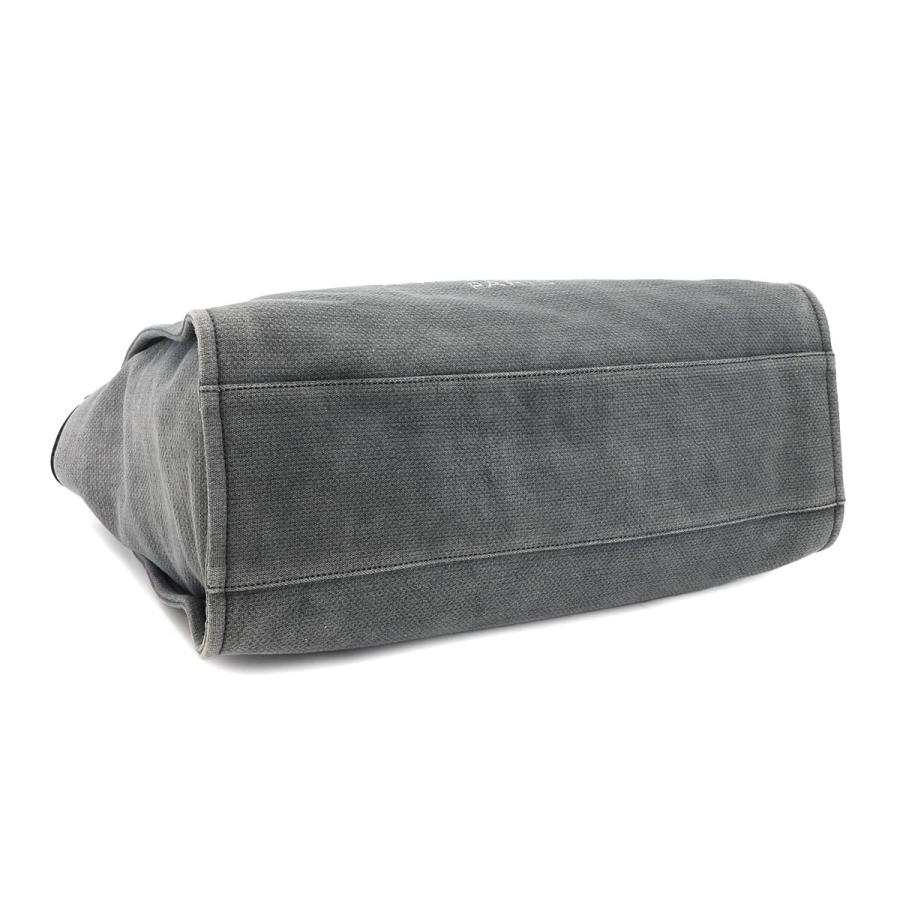 CHANEL（シャネル） 新品同様 ドーヴィル TGM 2way トート チェーン