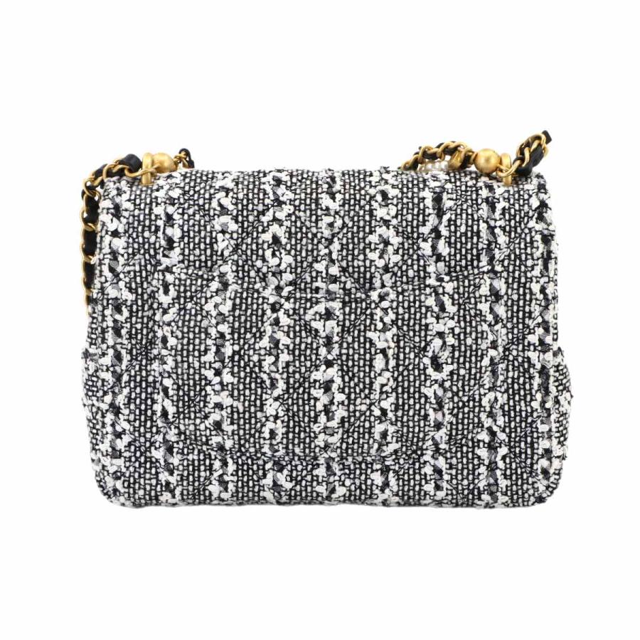 CHANEL（シャネル） 未使用 展示品 パール チェーン 2way ハンド