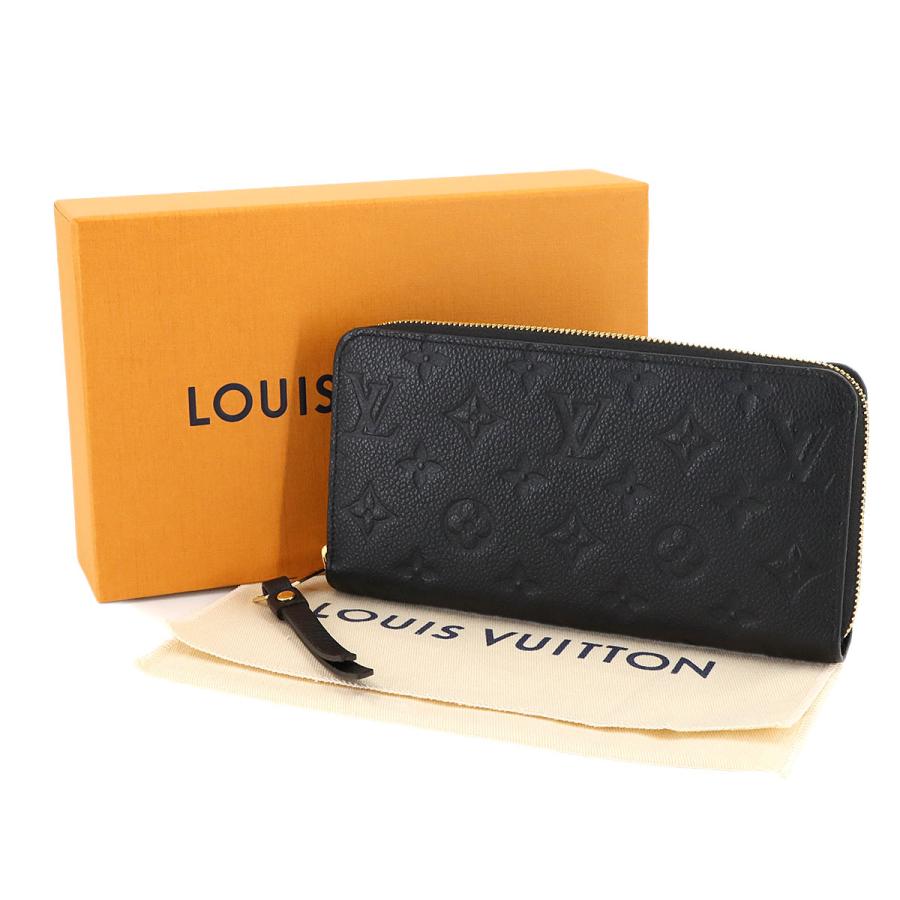 LOUIS VUITTON 美品 ルイ ヴィトン モノグラム アンプラント
