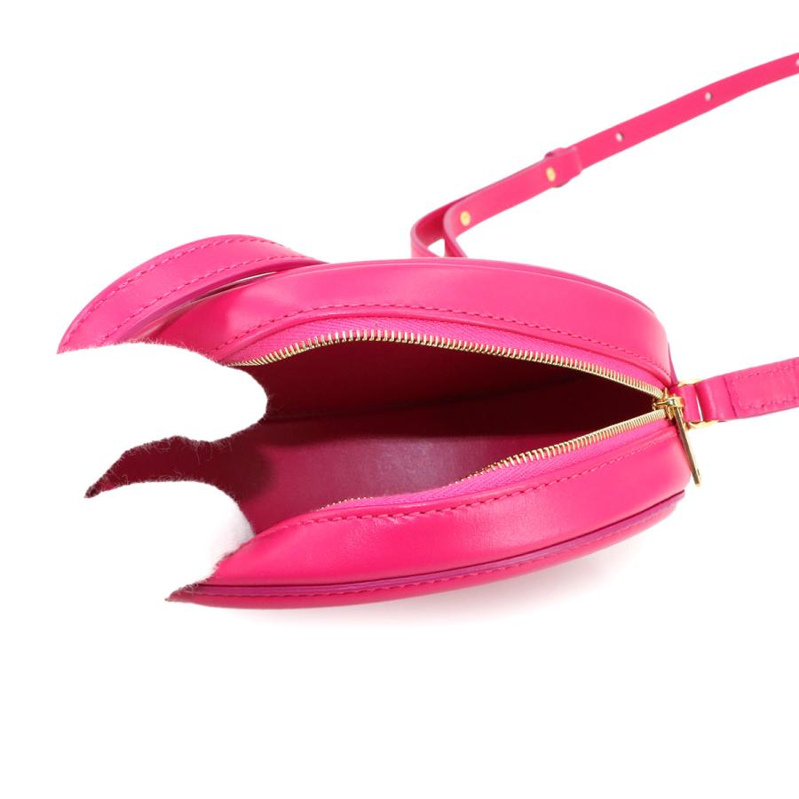 ⭐未使用に近い⭐セリーヌ レザー オーバルパース キュイル トリオンフ ポーチ ⭐未使用に近い⭐セリーヌ レザー オーバルパース キュイル トリオンフ