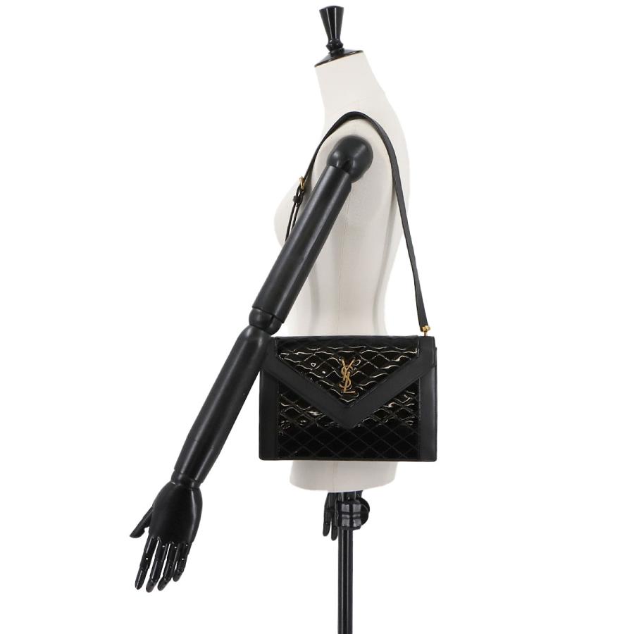 Yves Saint Laurent（イヴ・サンローラン） 新品同様 サンローラン