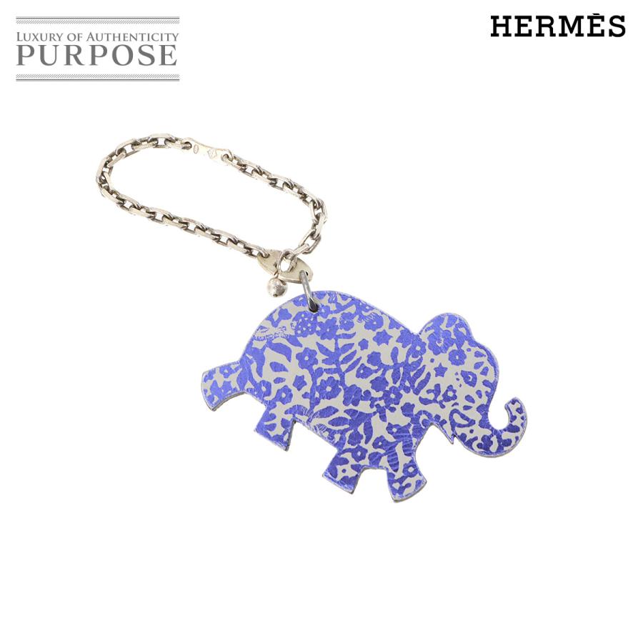 HERMES（エルメス） アニマル バッグ チャーム キーホルダー