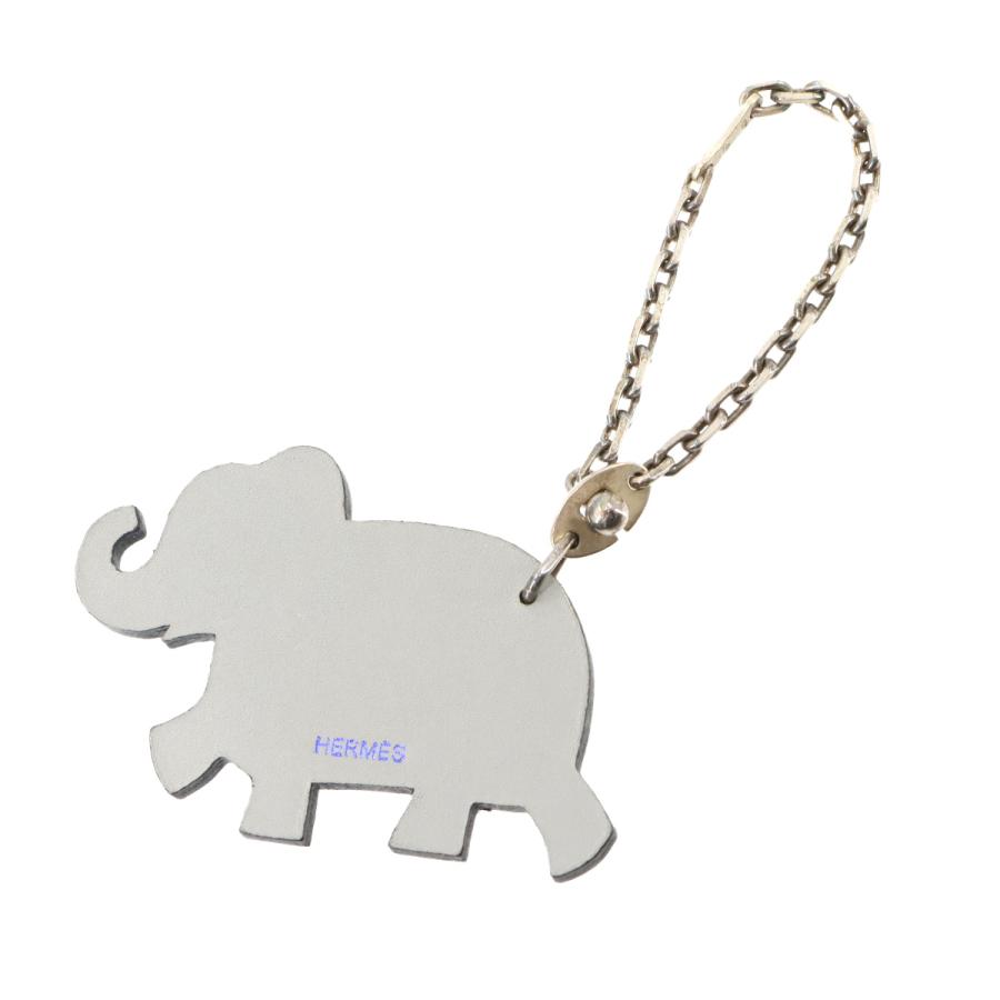 HERMES（エルメス） アニマル バッグ チャーム キーホルダー