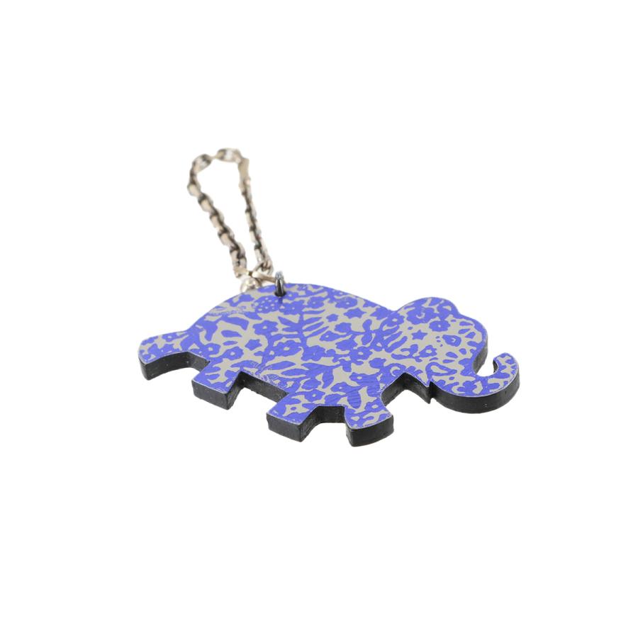 HERMES（エルメス） アニマル バッグ チャーム キーホルダー