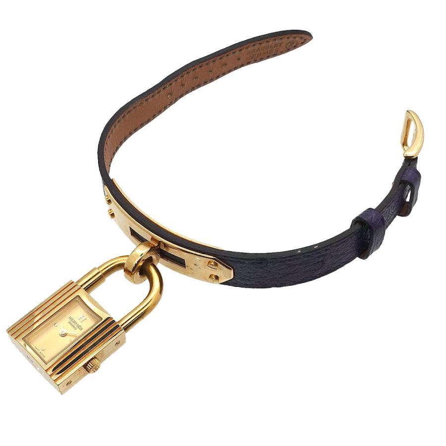 HERMES（エルメス） ケリーウォッチ ヴィンテージ レディース 腕時計