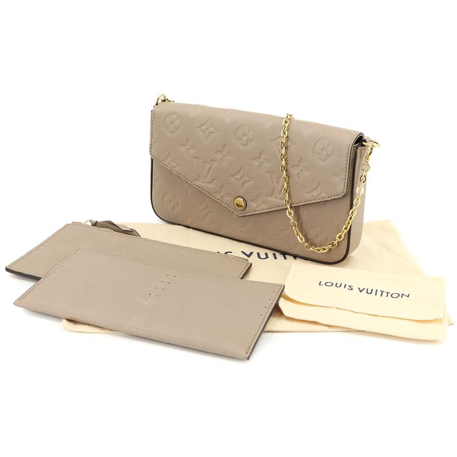 LOUIS VUITTON（ルイ・ヴィトン） 未使用 展示品 ルイ ヴィトン