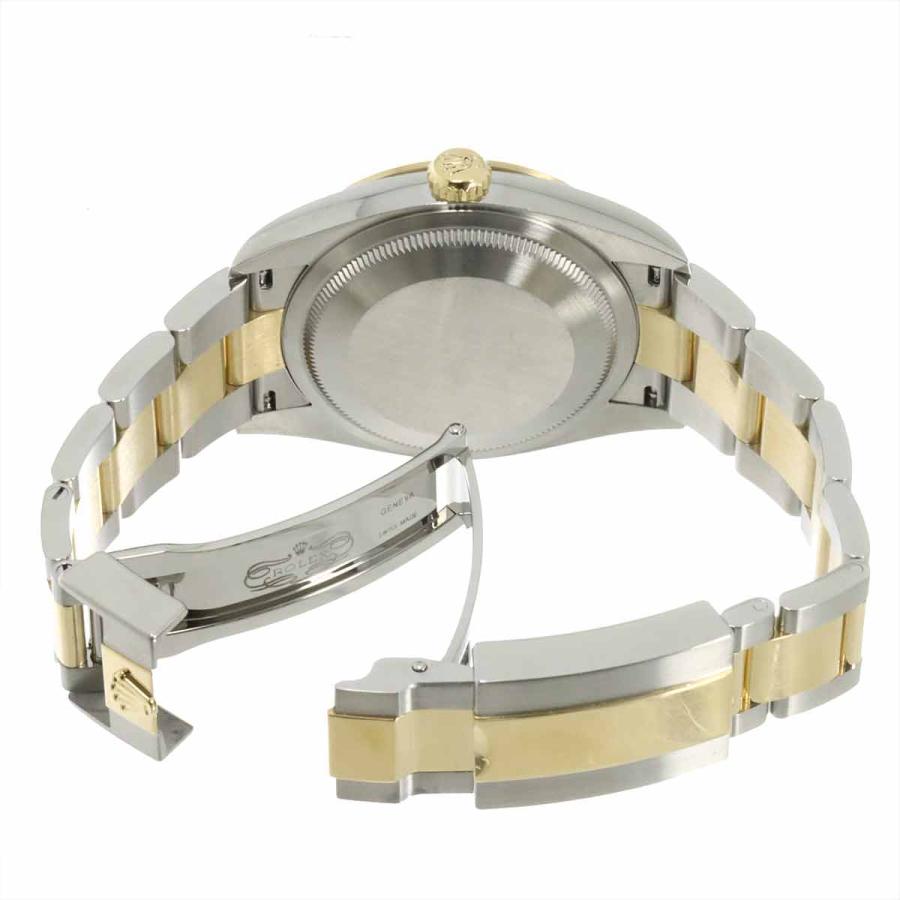 ア*ム様 ロレックス　コンビコマ×1 ROLEX（ロレックス） エクスプローラー1 コンビ 124273 ランダム番