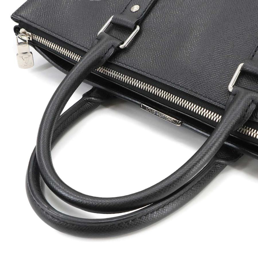 LOUIS VUITTON（ルイ・ヴィトン） 新品同様 ルイ ヴィトン タイガ