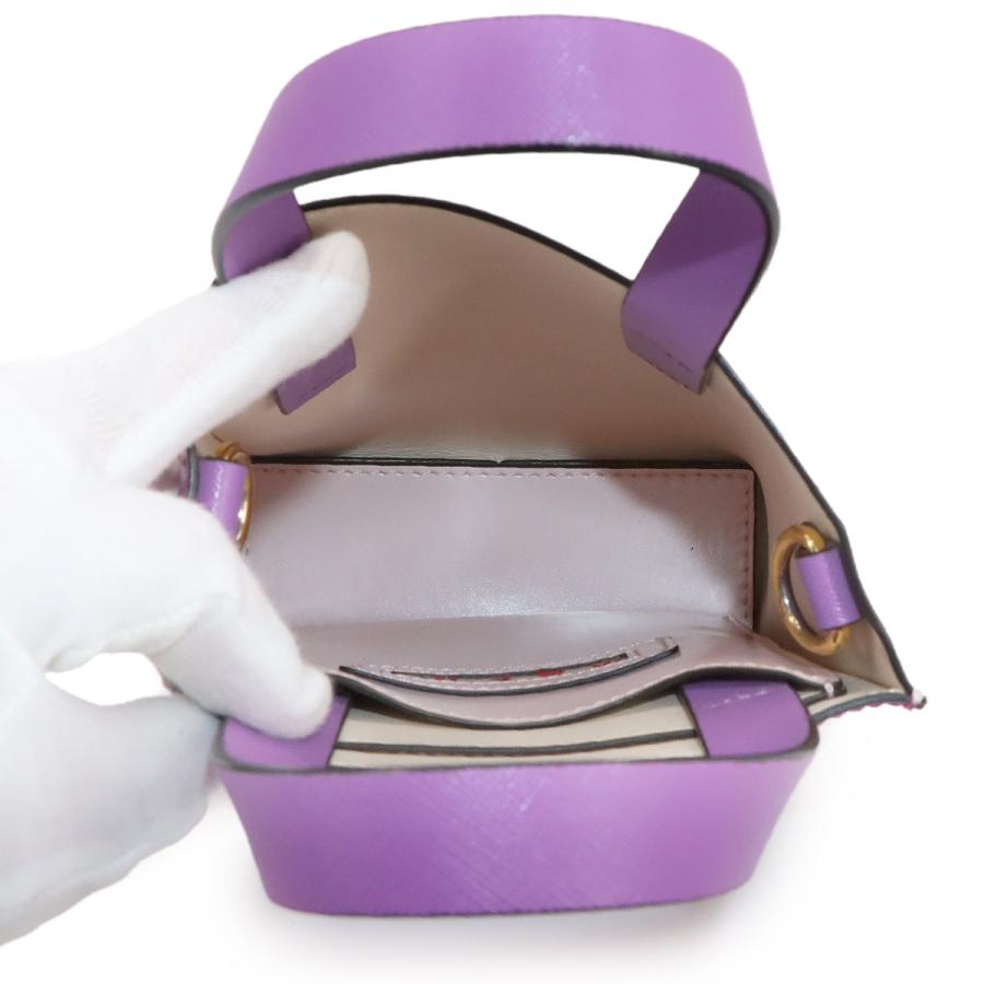 MARNI（マルニ） 新品同様 ミュゼオ ナノ 2way トート ショルダー