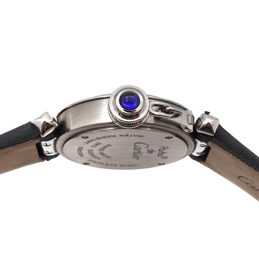 Cartier（カルティエ） ミスパシャ W3140025 レディース 腕時計
