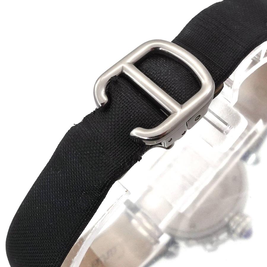 Cartier カルティエ ミスパシャ W3140025 レディース 腕時計 シルバー  