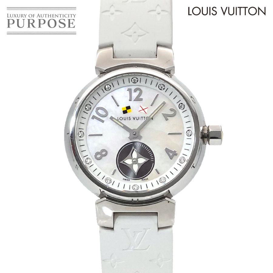 ルイヴィトン タンブール ラブリーカップ Q12M0 LOUIS VUITTON（ルイ・ヴィトン） タンブール ラブリーカップ PM Q12M0