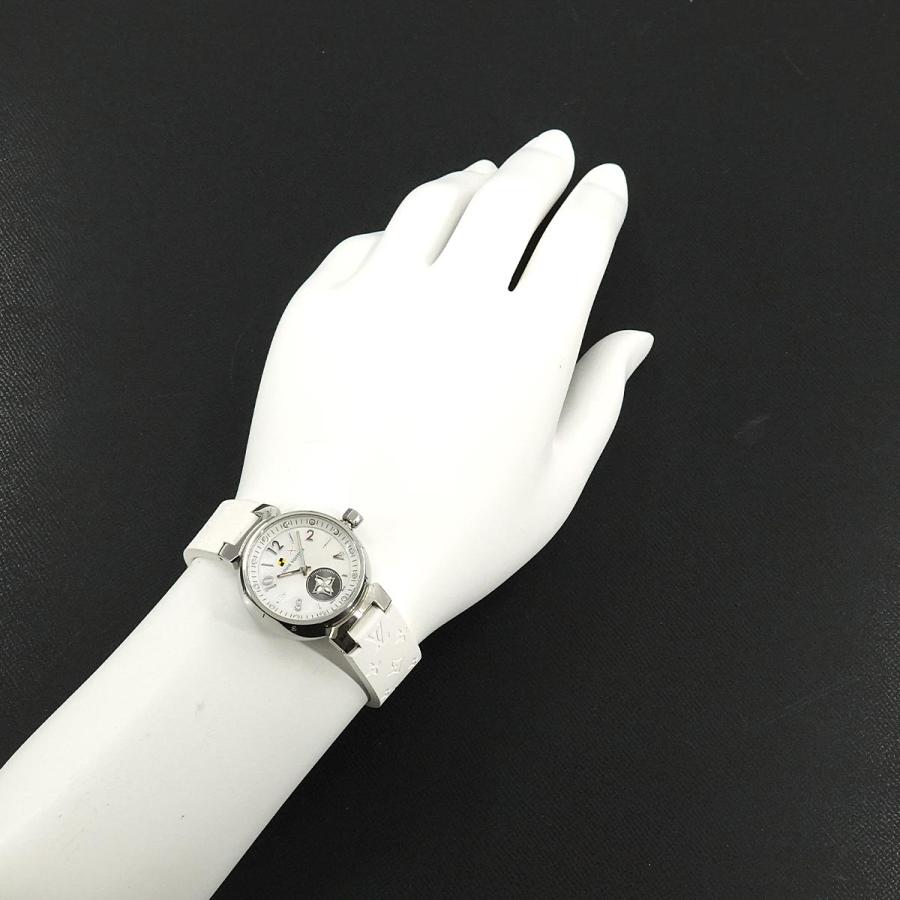 LOUIS VUITTON（ルイ・ヴィトン） タンブール ラブリーカップ PM Q12M0