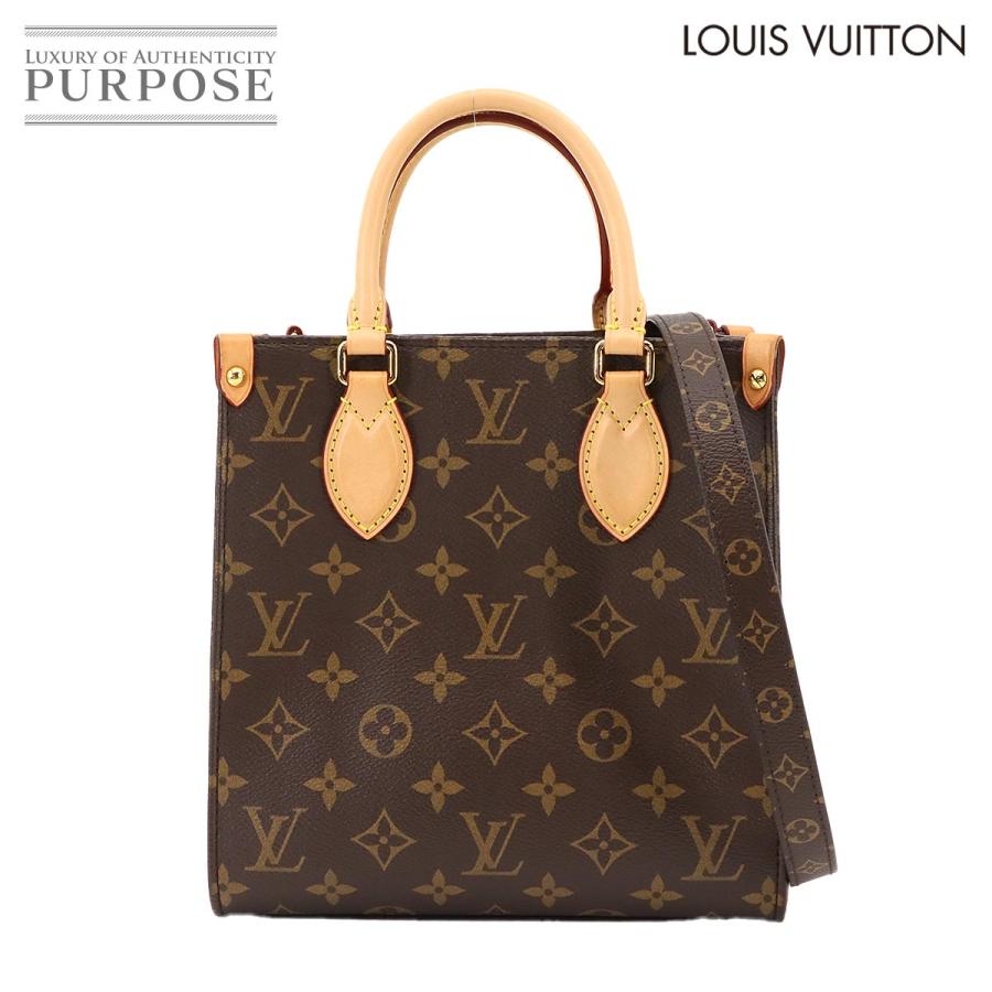 LOUIS VUITTON（ルイ・ヴィトン） 新品同様 ルイ ヴィトン モノグラム