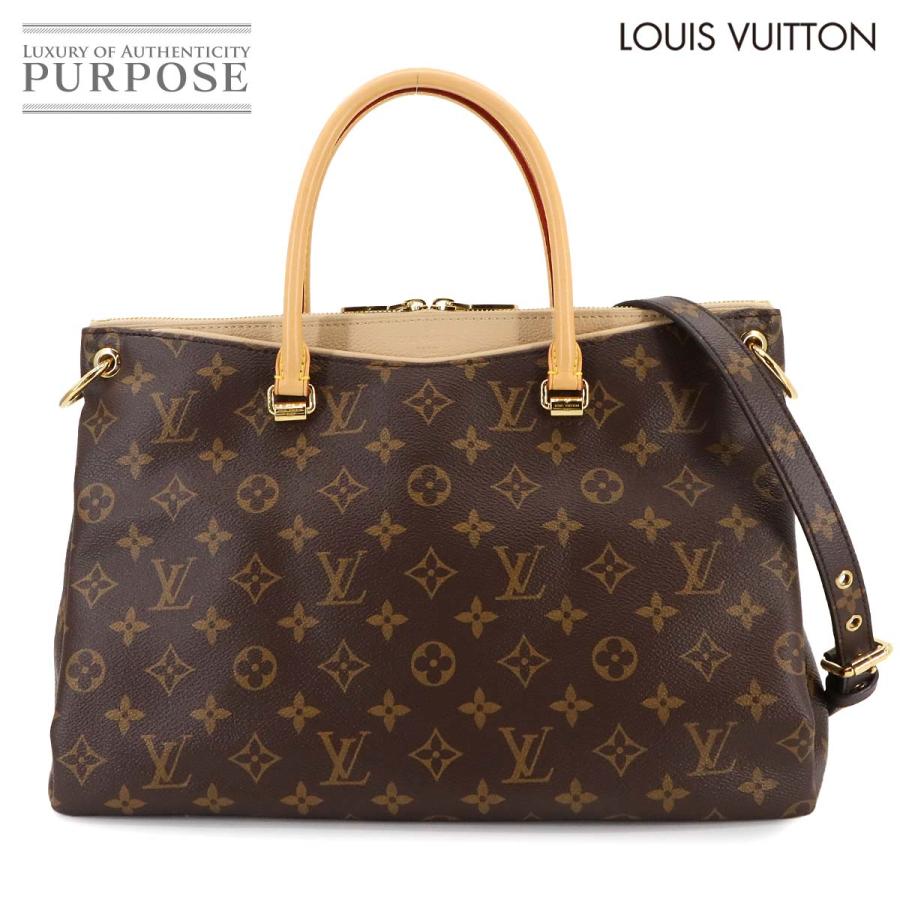 LOUIS VUITTON（ルイ・ヴィトン） 新品同様 ルイ ヴィトン モノグラム