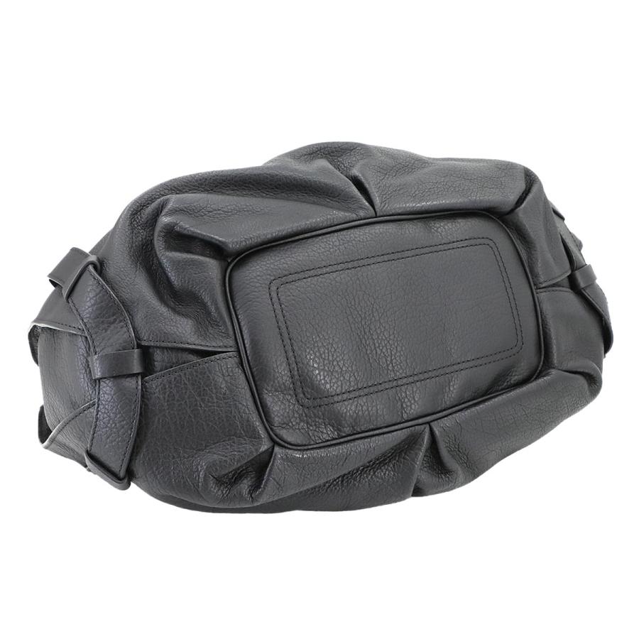 CELINE（セリーヌ） 新品同様 ビタースウィート トート バッグ レザー