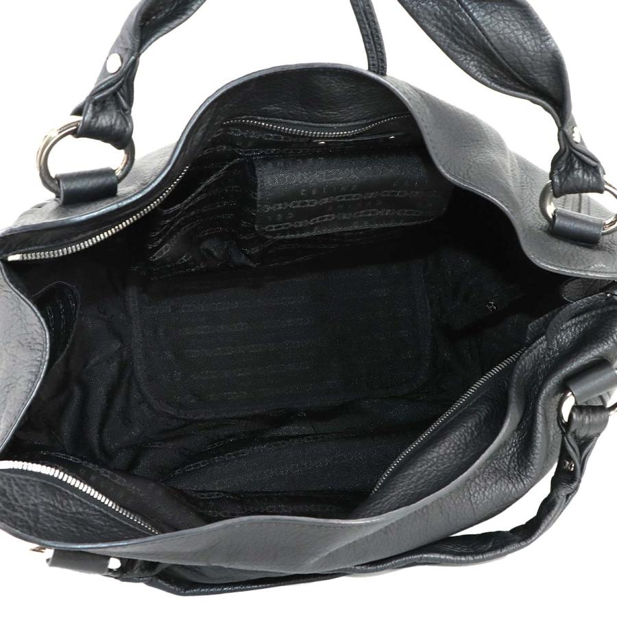 CELINE（セリーヌ） 新品同様 ビタースウィート トート バッグ レザー