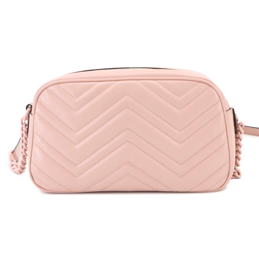 GUCCI（グッチ） 未使用 展示品 GUCCI GG マーモント キルティング