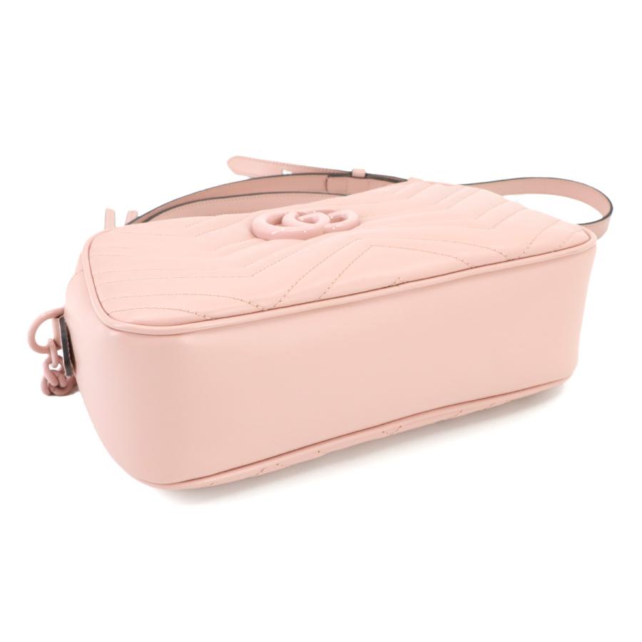 GUCCI（グッチ） 未使用 展示品 GUCCI GG マーモント キルティング