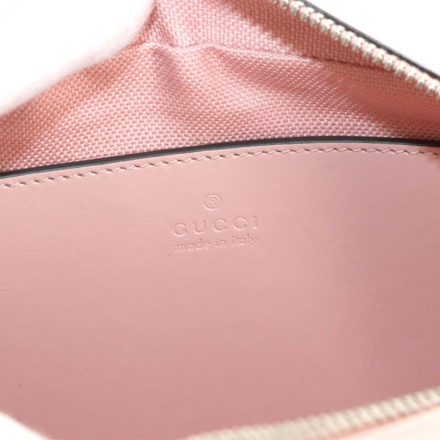 GUCCI（グッチ） 未使用 展示品 GUCCI GG マーモント キルティング 