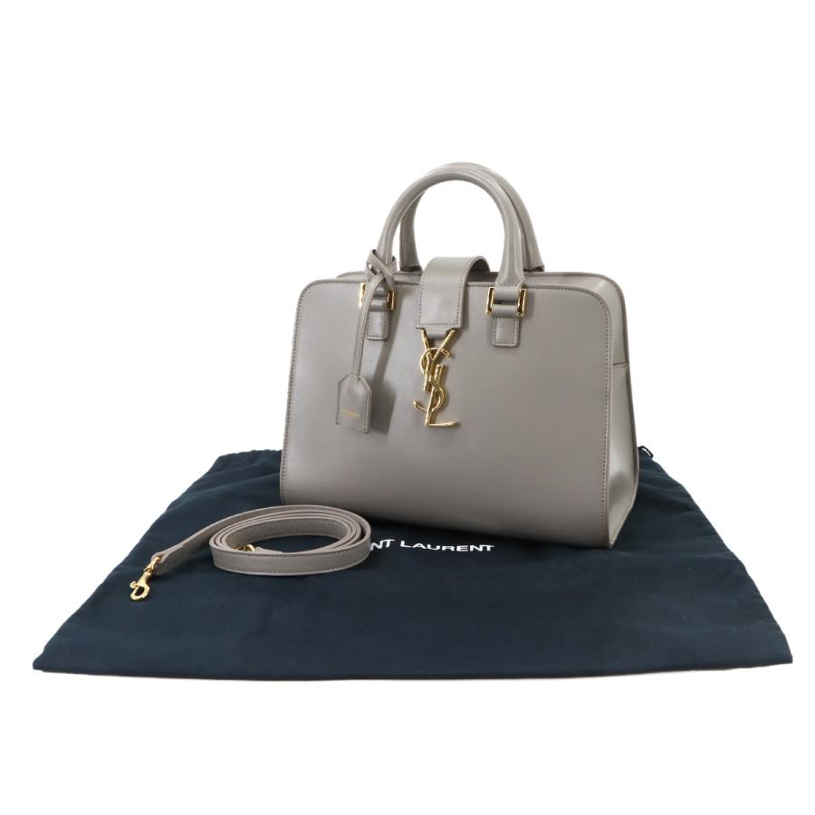 Yves Saint Laurent（イヴ・サンローラン） 新品同様 サンローラン