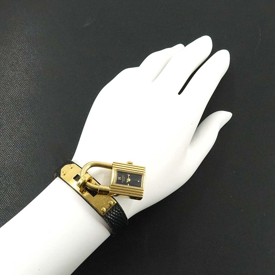 HERMES（エルメス） ケリーウォッチ ヴィンテージ レディース 腕時計