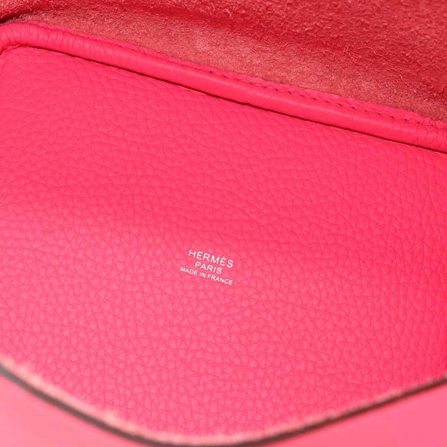 HERMES（エルメス） 未使用 展示品 ピコタンロック PM ハンド バッグ 