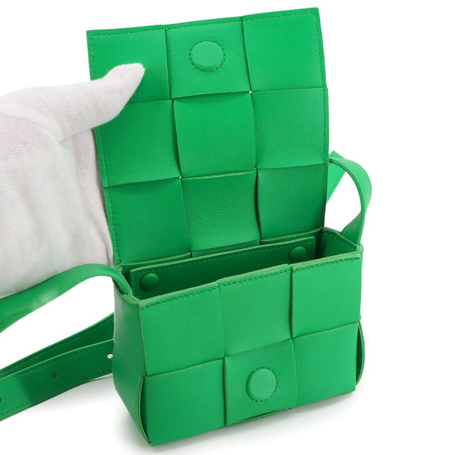 BOTTEGA VENETA（ボッテガ・ヴェネタ） 未使用 展示品 ボッテガ