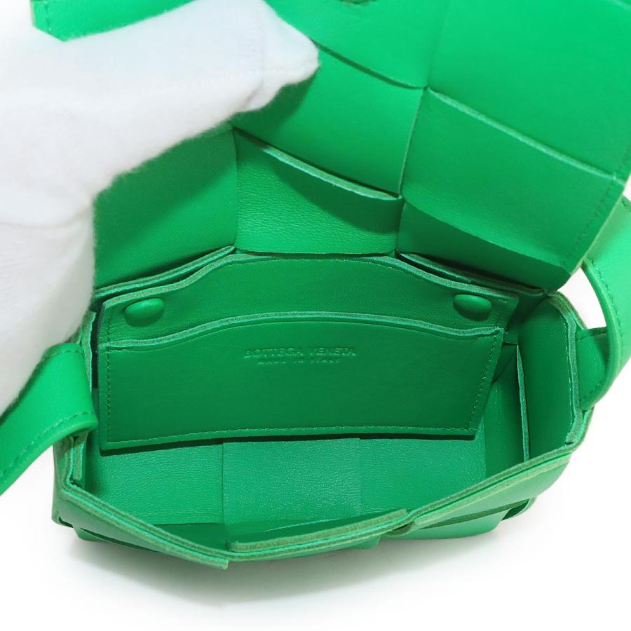 BOTTEGA VENETA（ボッテガ・ヴェネタ） 未使用 展示品 ボッテガ