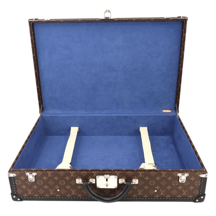 新品　ルイヴィトン　ブリーフケーストランク LOUIS VUITTON（ルイ・ヴィトン） 新品同様 ルイ ヴィトン モノグラム