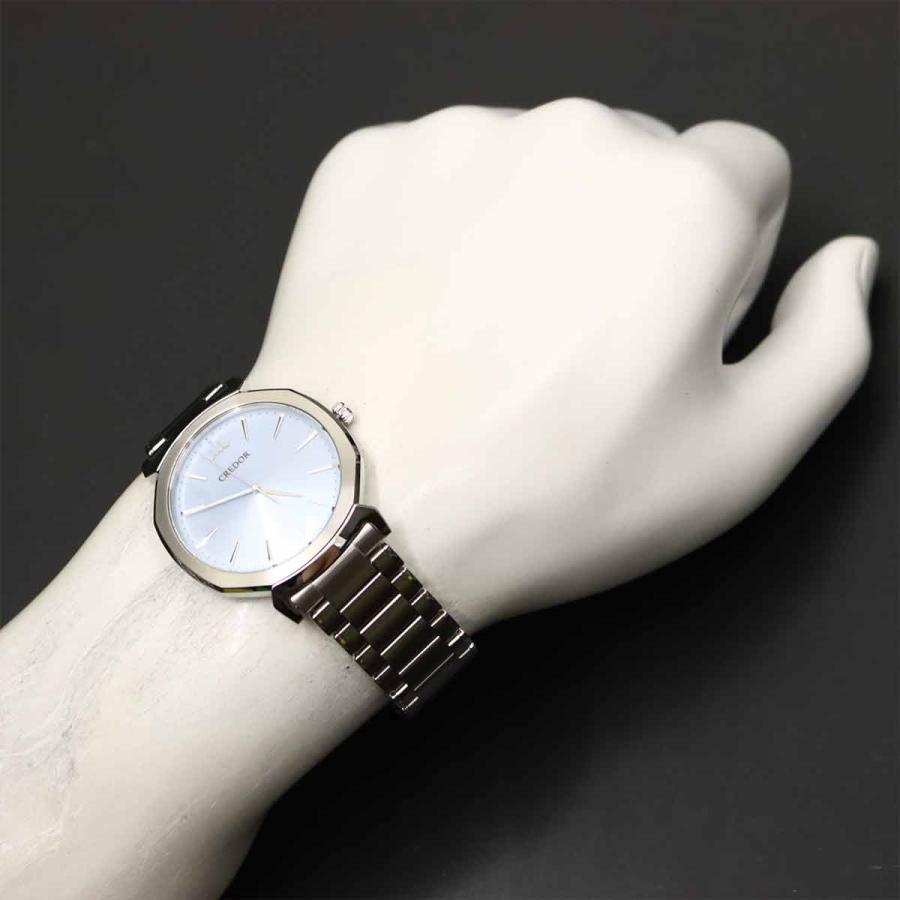 SEIKO（セイコー） クレドール リネアルクス GCAR063 メンズ 腕時計