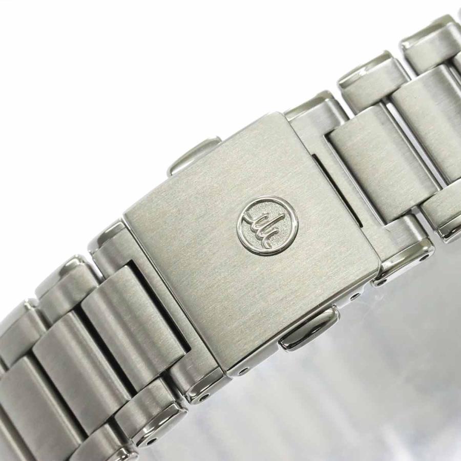 SEIKO（セイコー） クレドール リネアルクス GCAR063 メンズ 腕時計