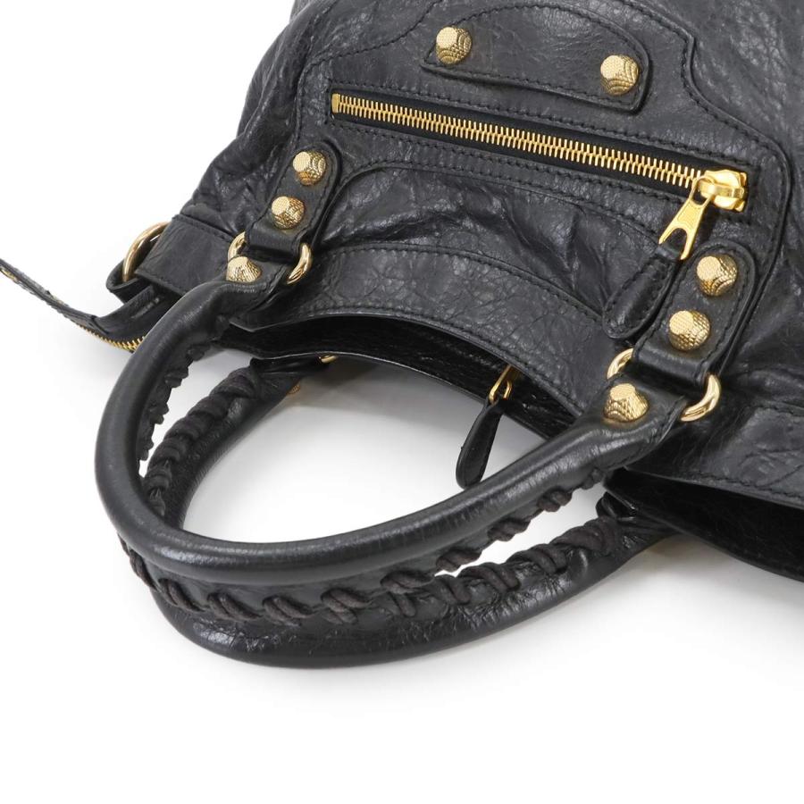 BALENCIAGA（バレンシアガ） 新品同様 ジャイアントタウン 2way ハンド 
