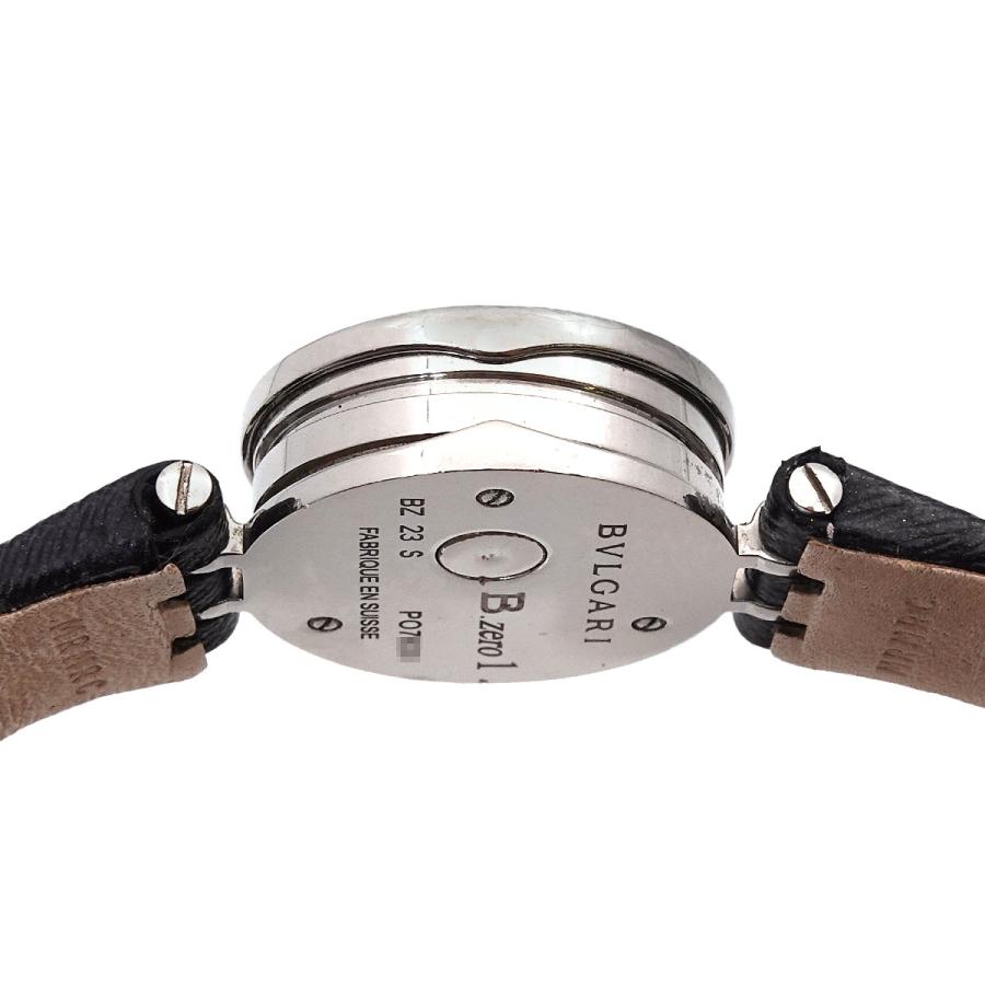 BVLGARI ブルガリ ビーゼロワン BZ23S レディース 腕時計 ダイヤ