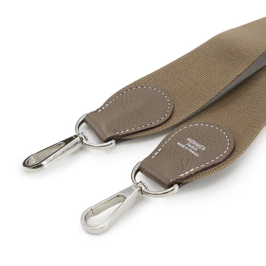 HERMES（エルメス） 美品 エブリン3 GM ショルダー バッグ トリヨン